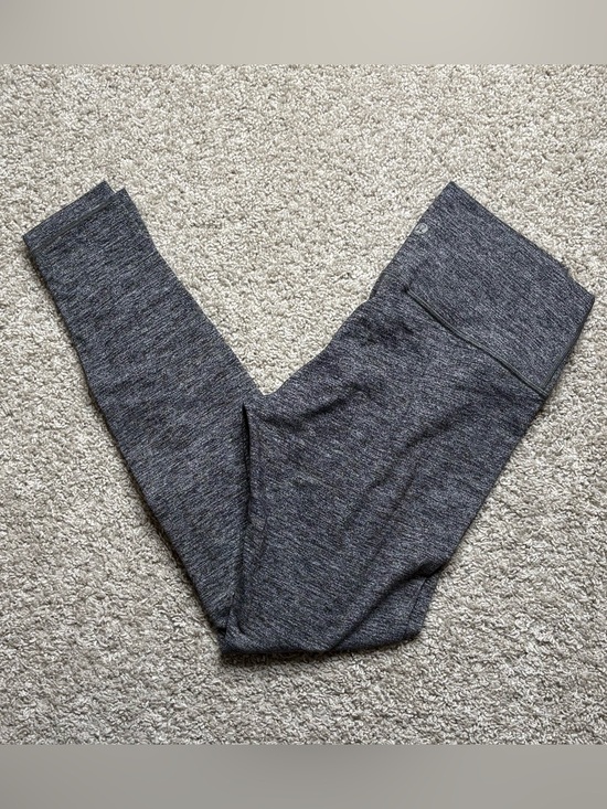 lululemon athletica Pants - Lululemon Wunder Under Hi-Rise Tight *28